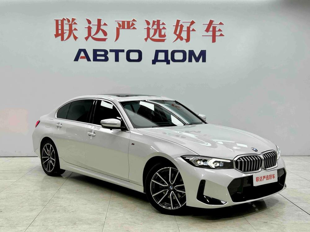 BMW BMW 3-Series