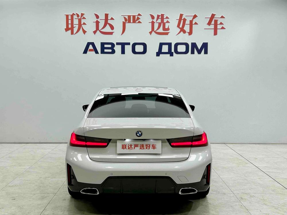 BMW BMW 3-Series