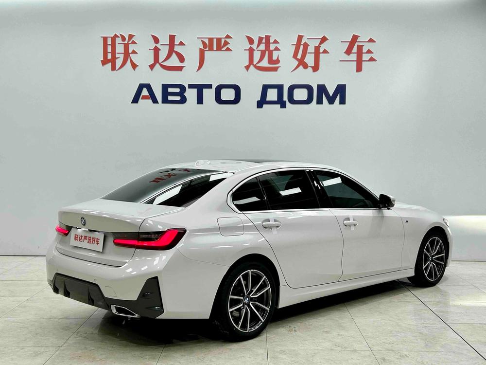 BMW BMW 3-Series