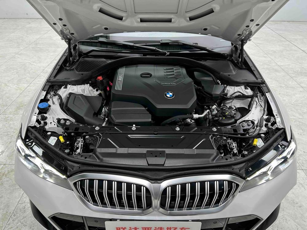 BMW BMW 3-Series