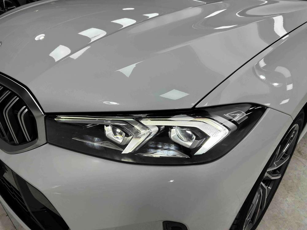 BMW BMW 3-Series