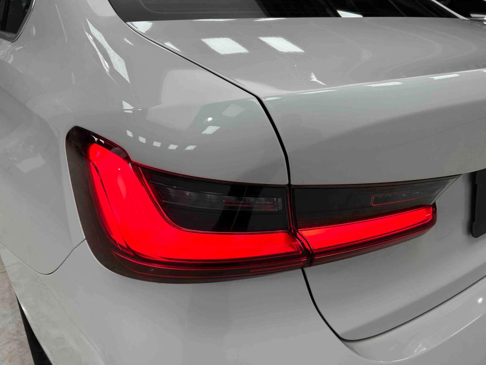 BMW BMW 3-Series
