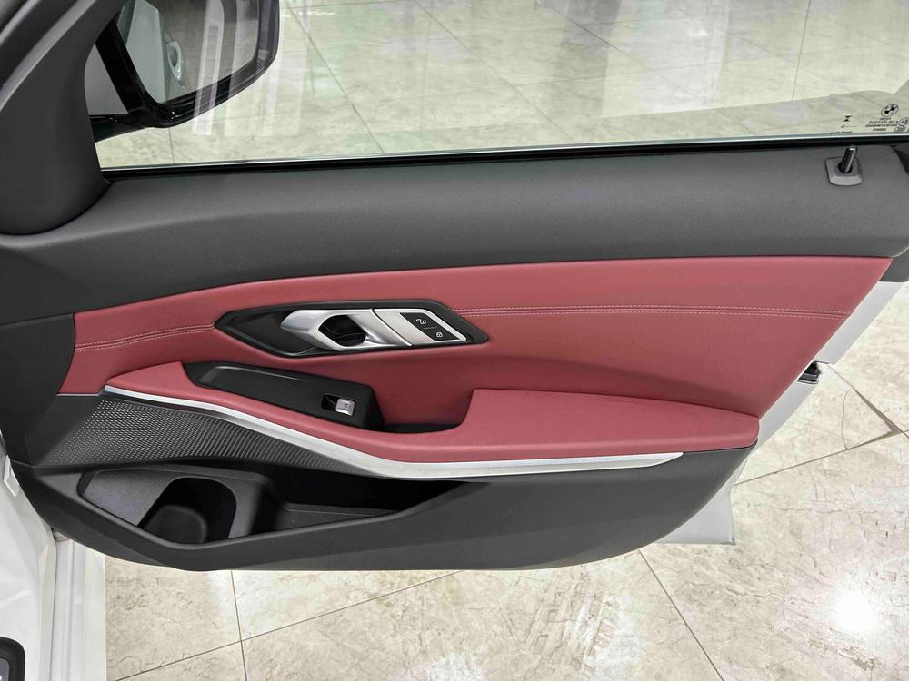 BMW BMW 3-Series