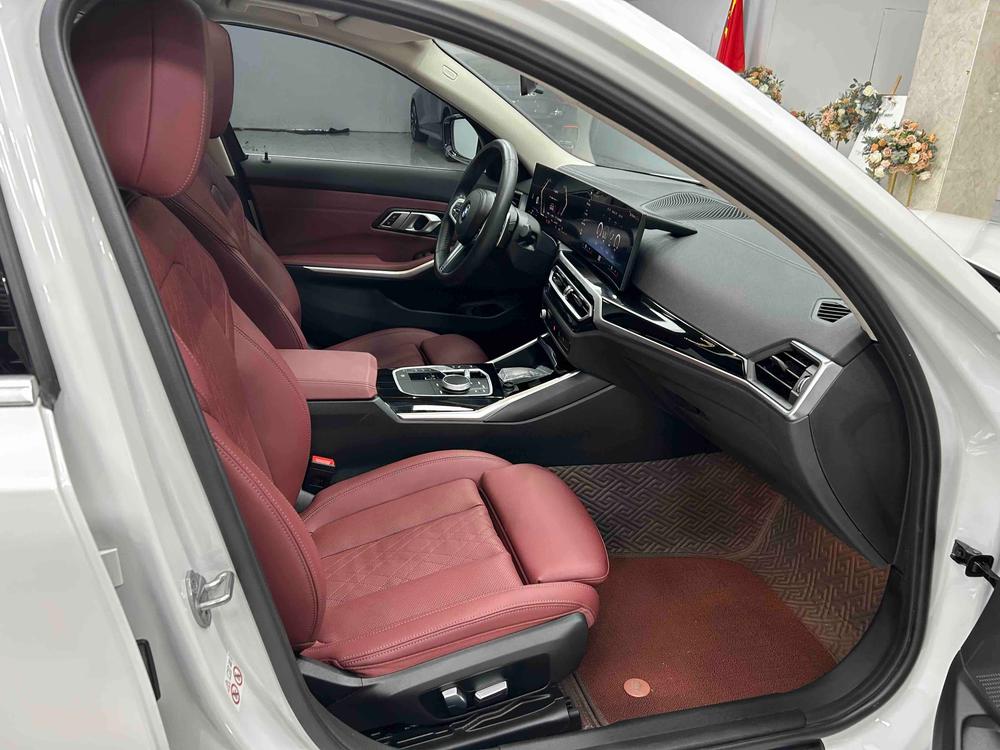 BMW BMW 3-Series