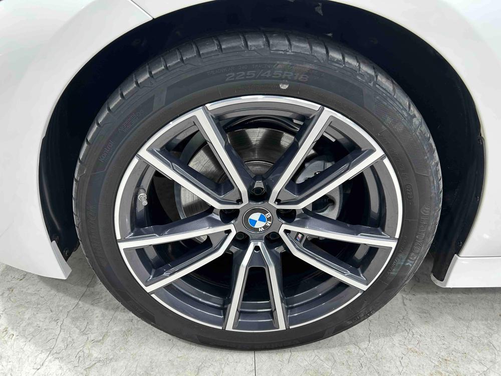 BMW BMW 3-Series