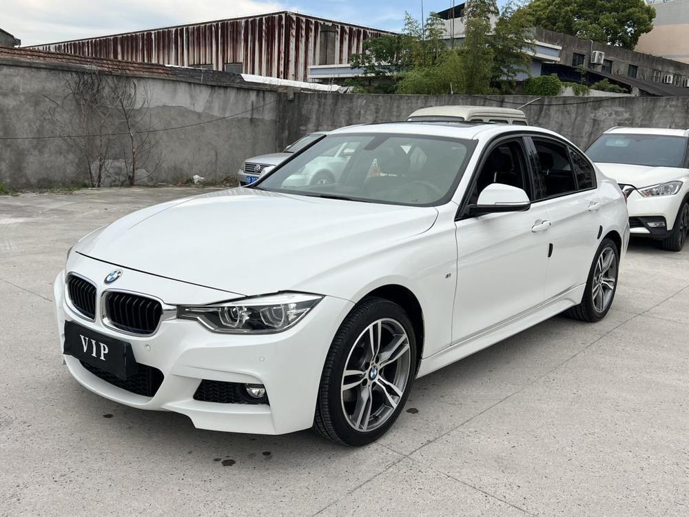 BMW BMW 3-Series