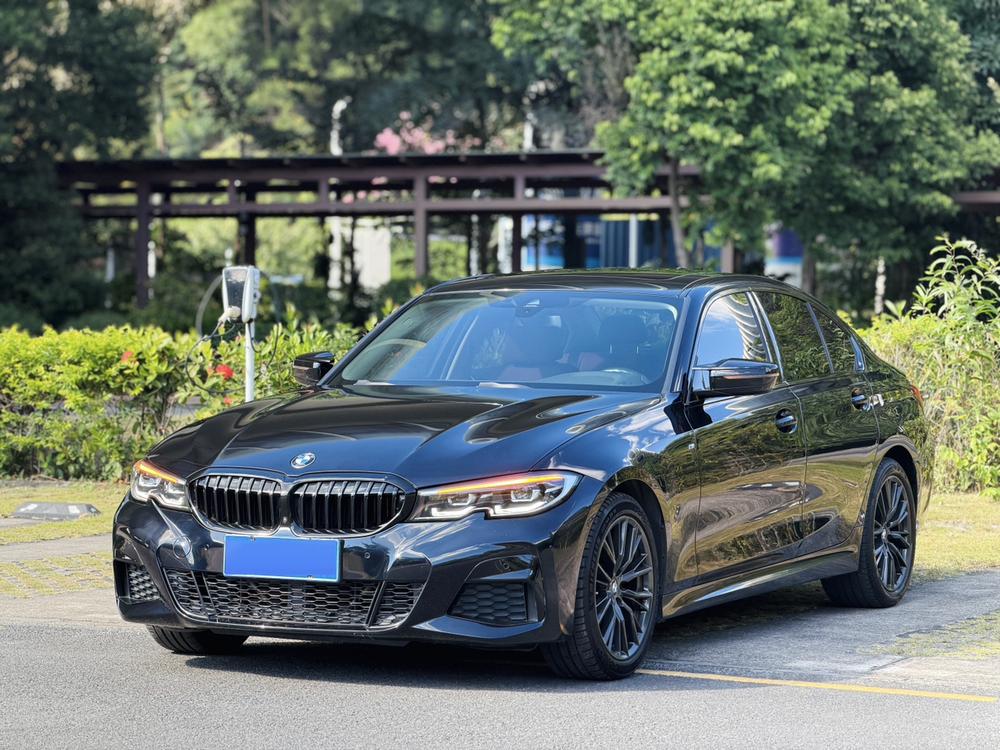 BMW BMW 3-Series