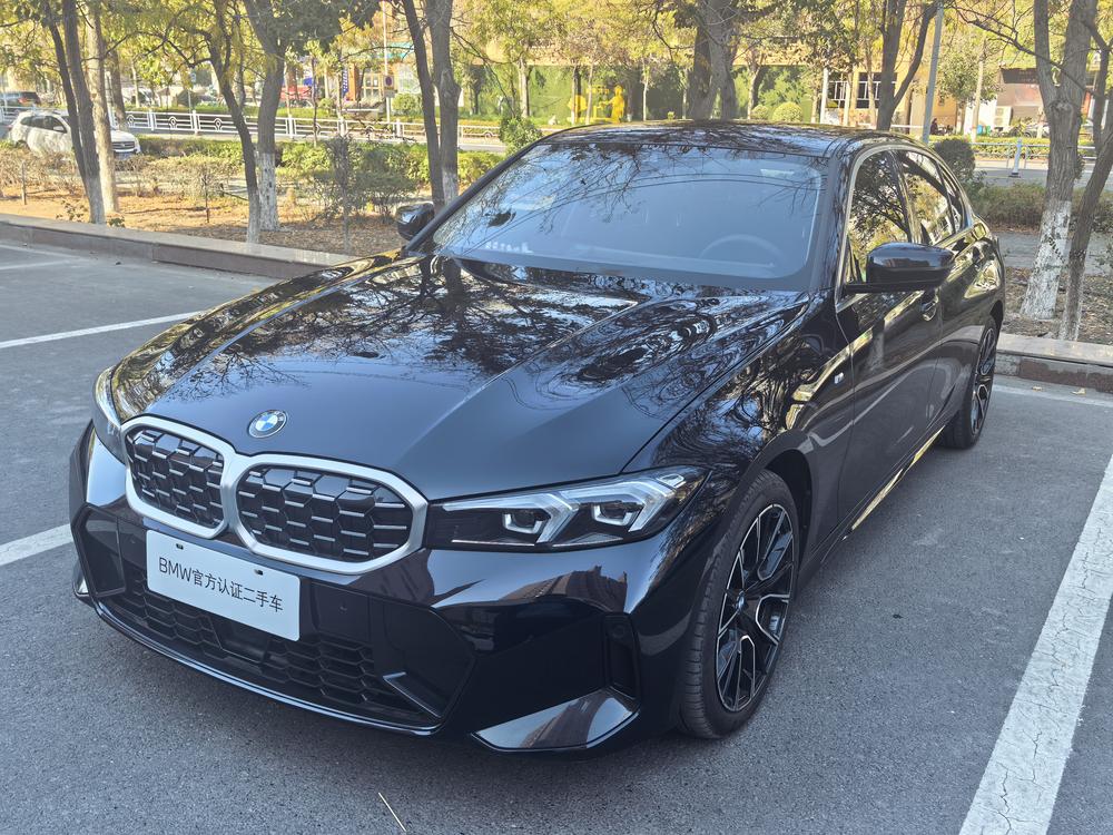 BMW BMW 3-Series