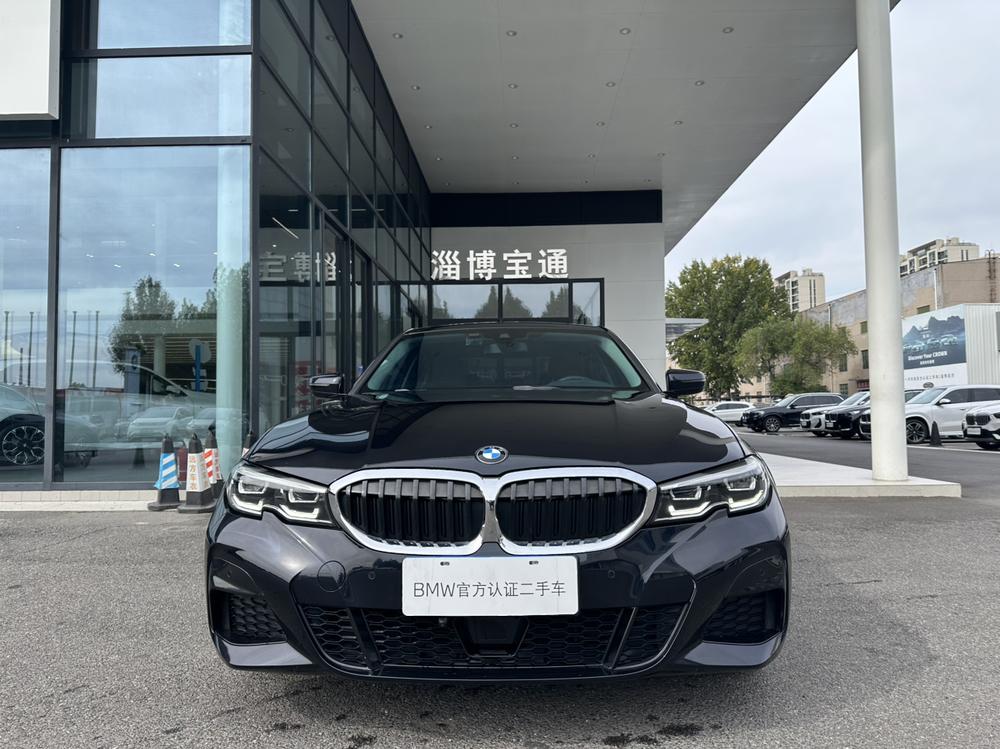 BMW BMW 3-Series