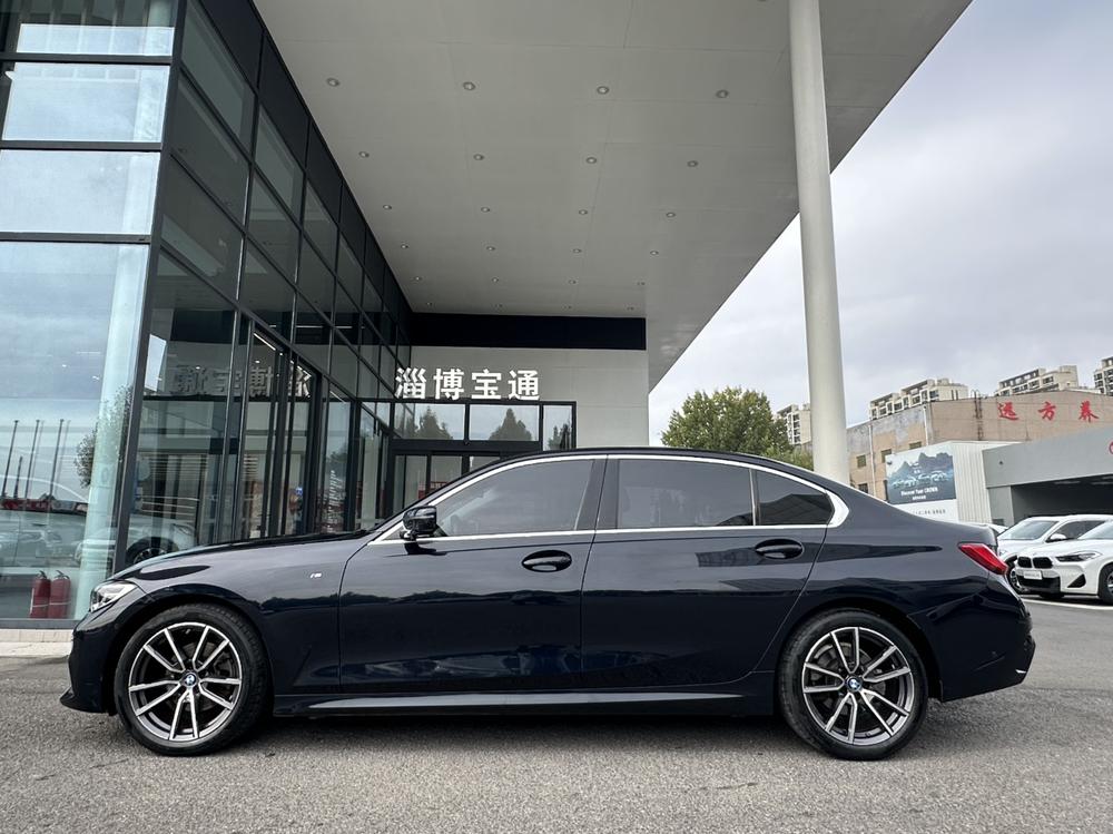 BMW BMW 3-Series