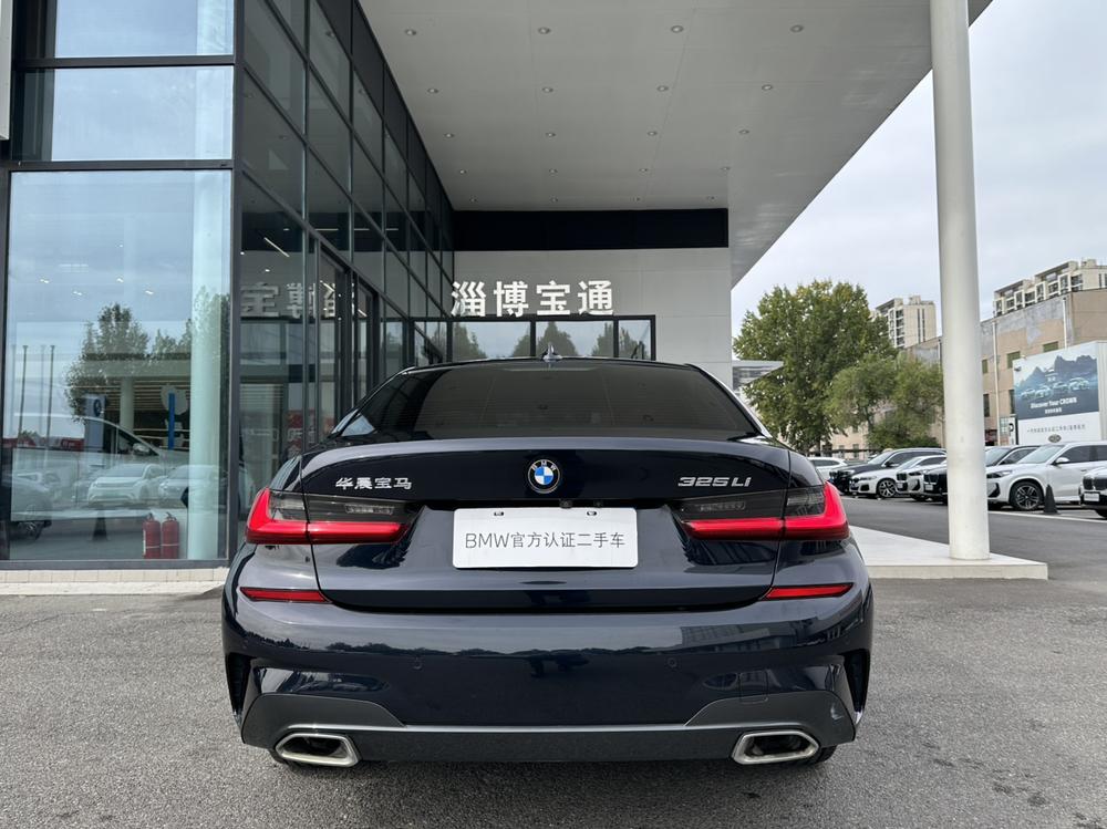 BMW BMW 3-Series