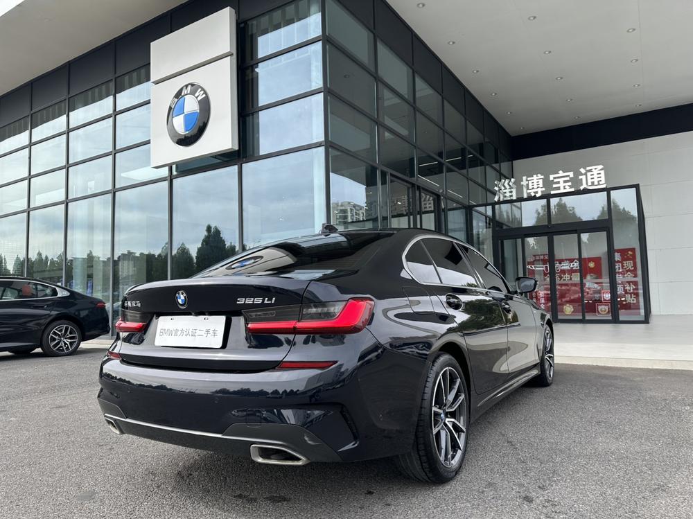 BMW BMW 3-Series
