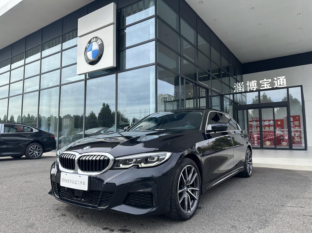 BMW BMW 3-Series