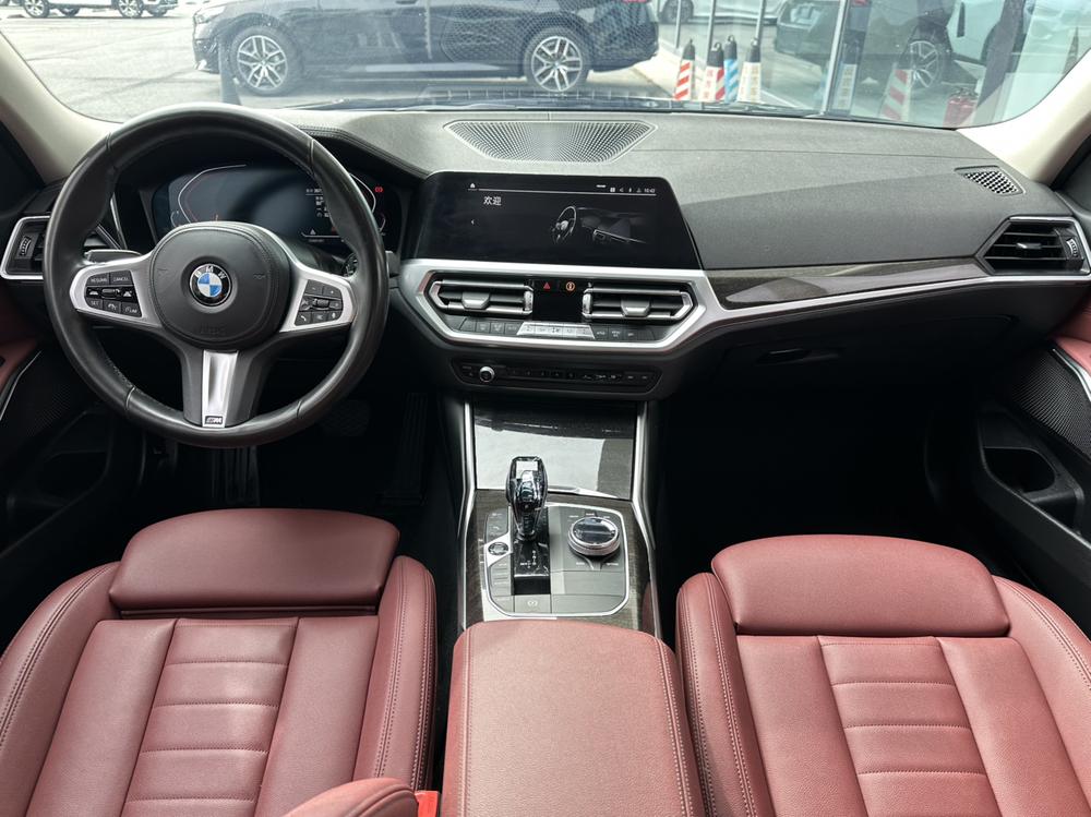 BMW BMW 3-Series