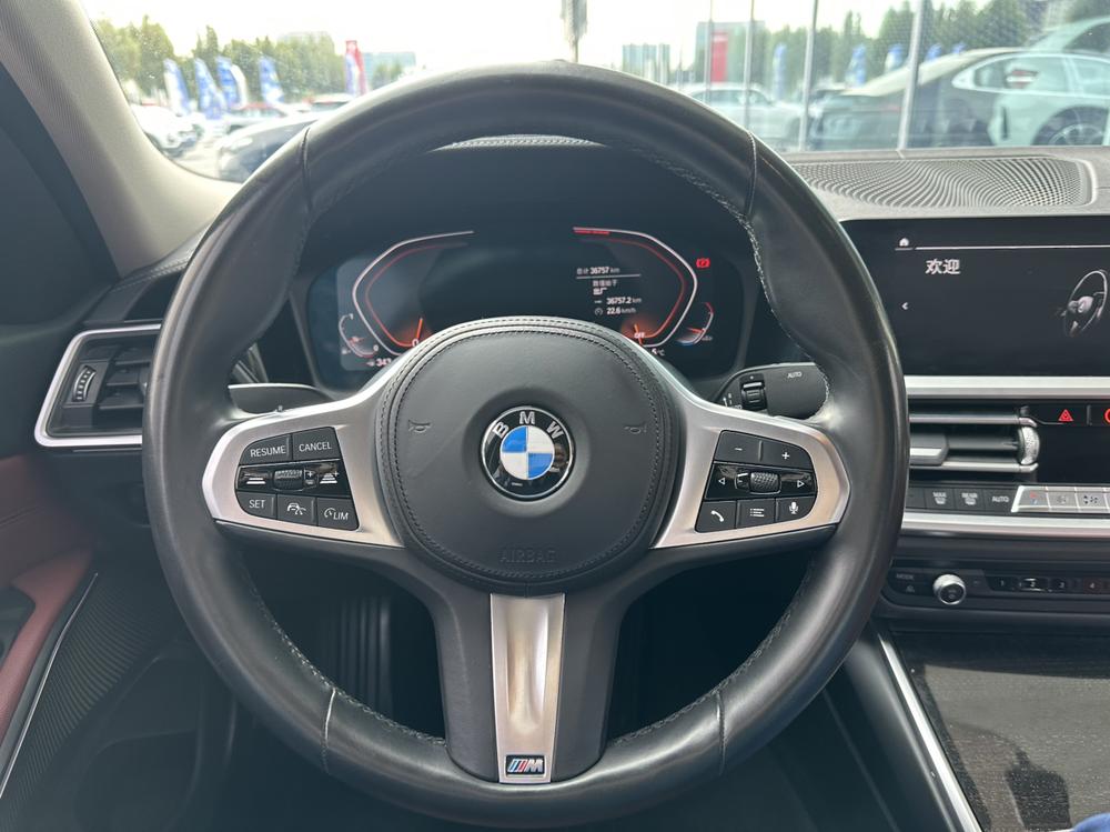 BMW BMW 3-Series