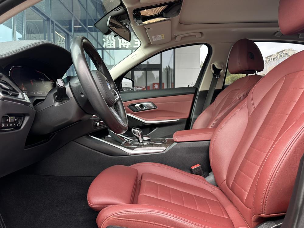 BMW BMW 3-Series
