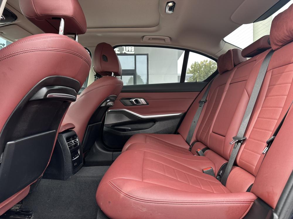 BMW BMW 3-Series