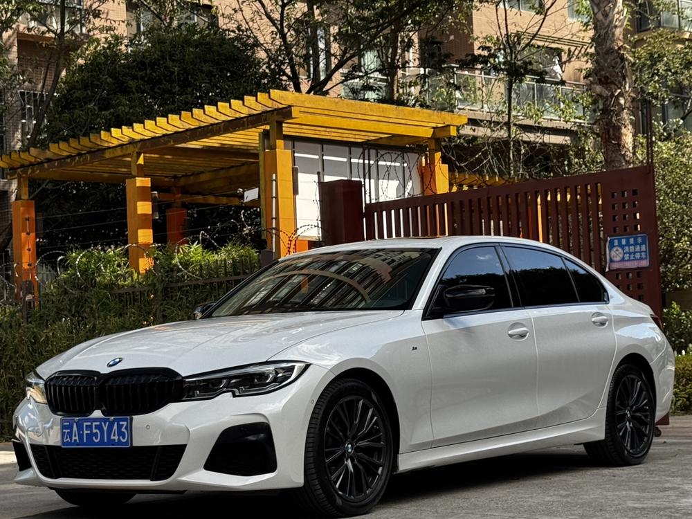 BMW BMW 3-Series