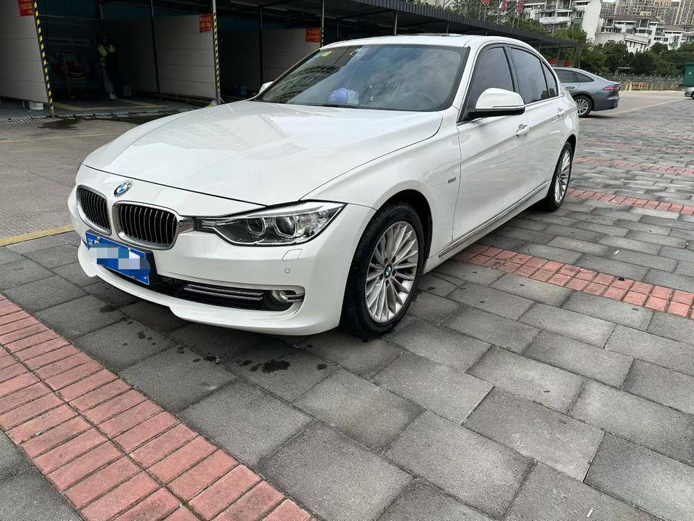 BMW BMW 3-Series