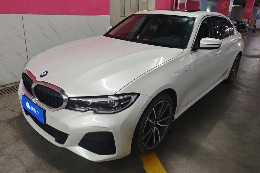 BMW BMW 3-Series
