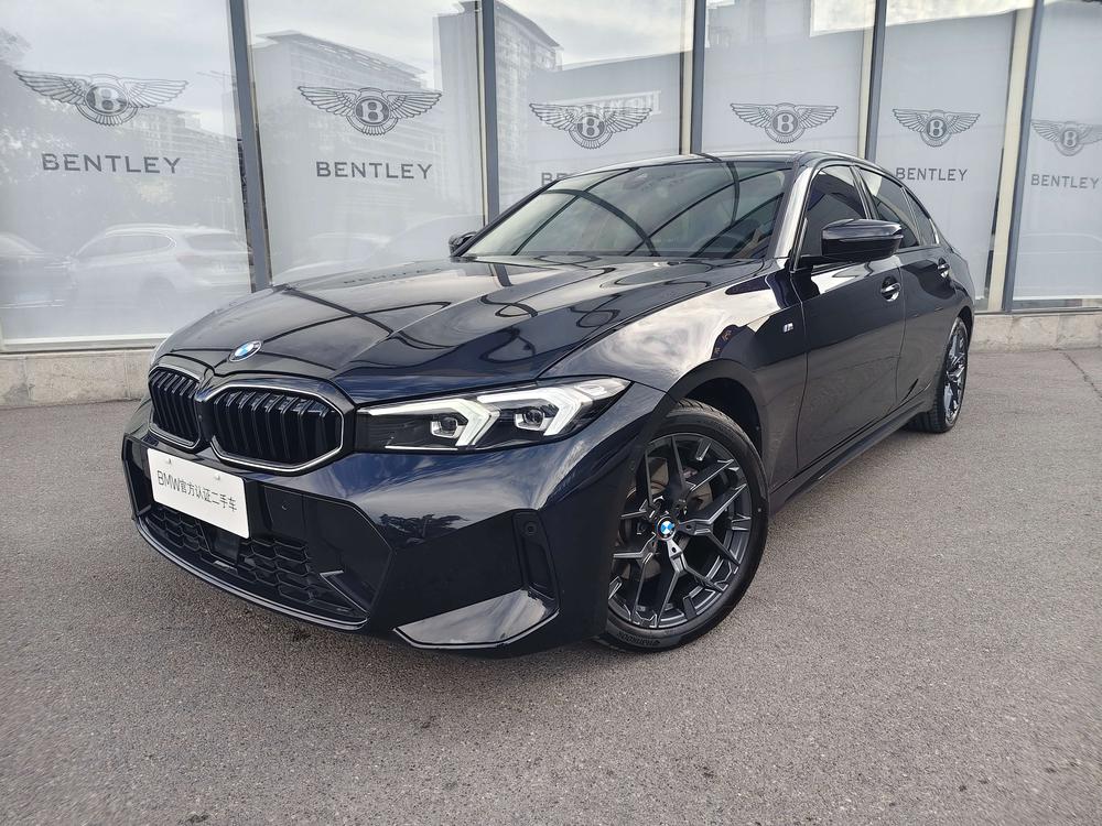 BMW BMW 3-Series