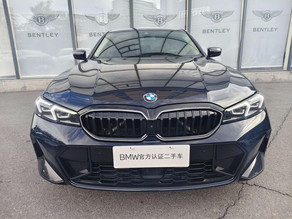 BMW BMW 3-Series
