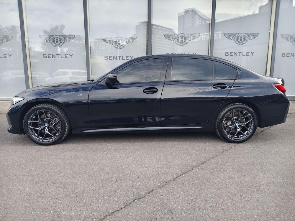 BMW BMW 3-Series