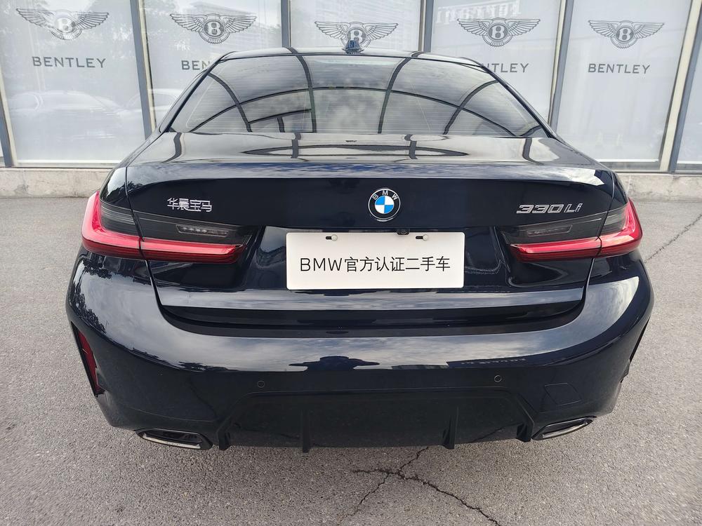 BMW BMW 3-Series