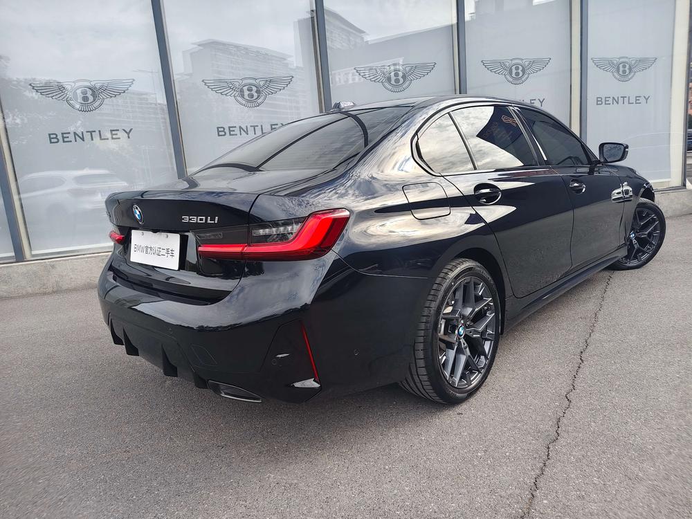 BMW BMW 3-Series