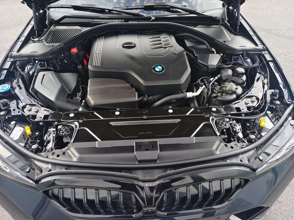 BMW BMW 3-Series