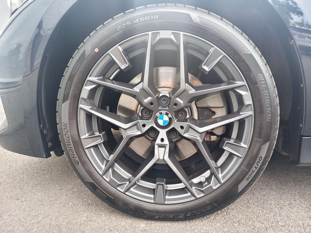 BMW BMW 3-Series