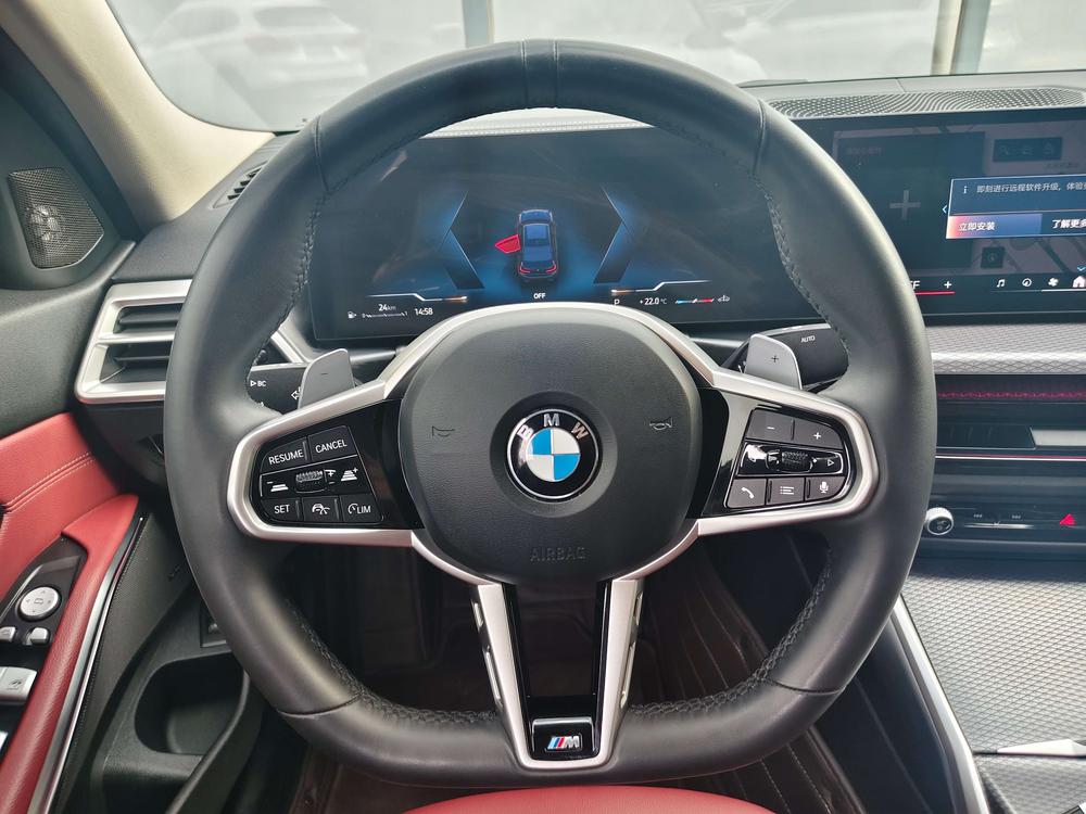 BMW BMW 3-Series