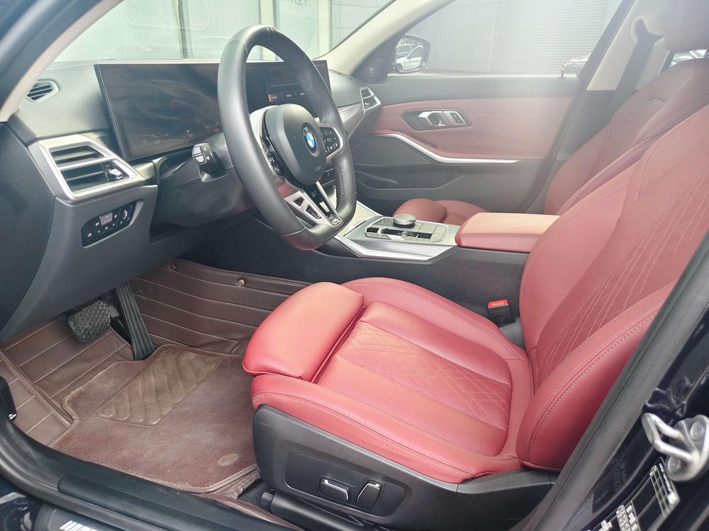 BMW BMW 3-Series