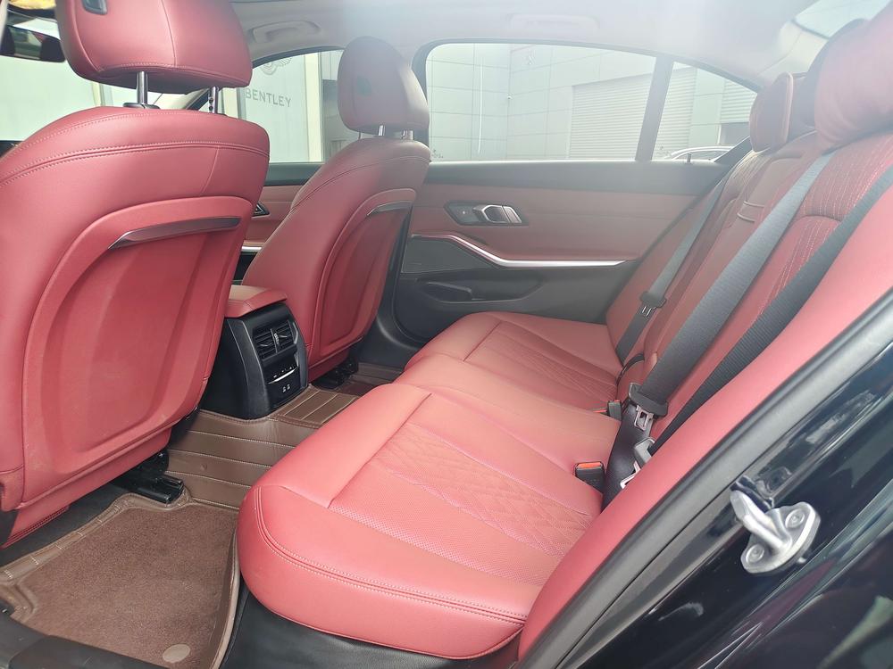 BMW BMW 3-Series
