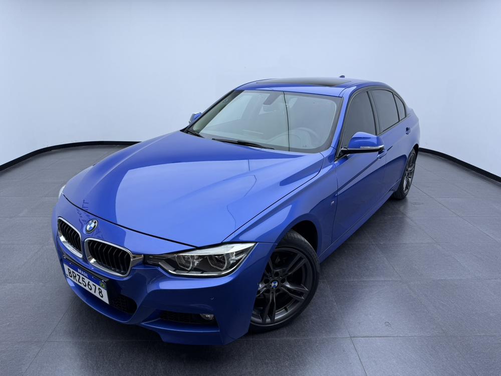BMW BMW 3-Series