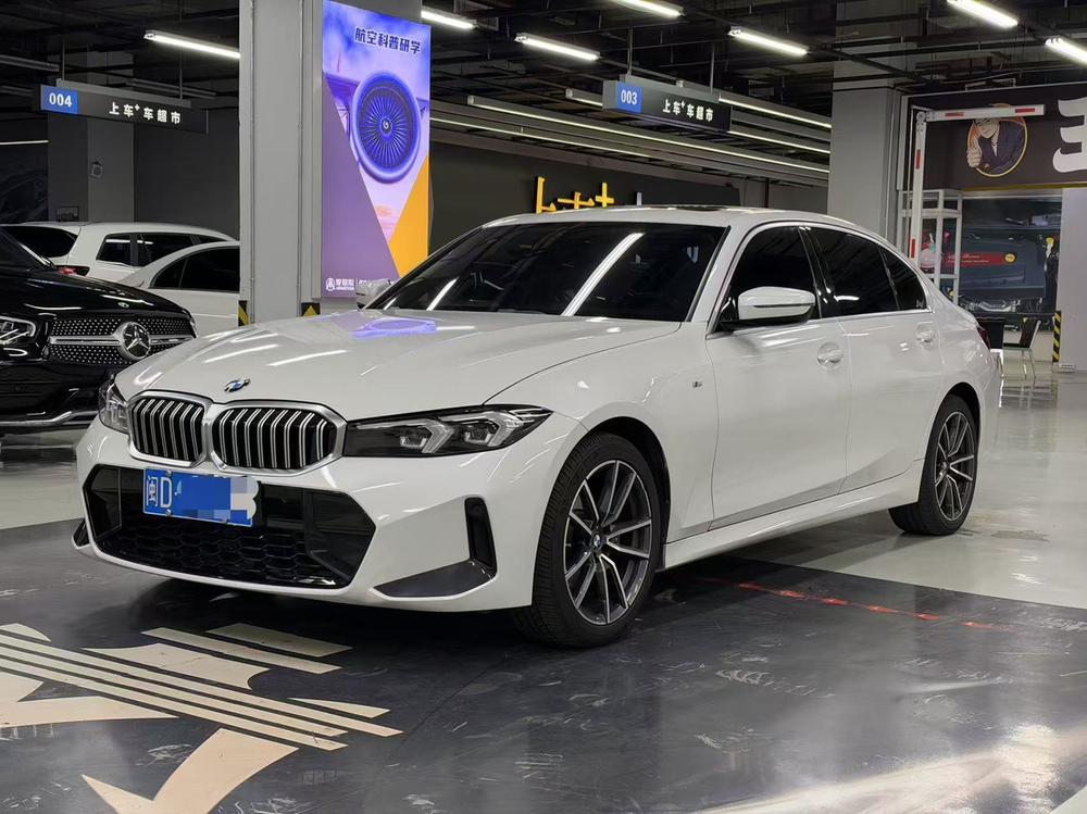 BMW BMW 3-Series