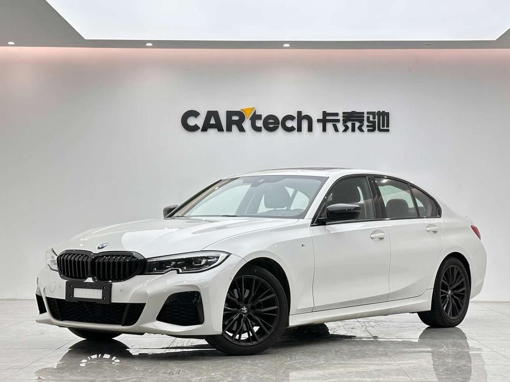 BMW BMW 3-Series