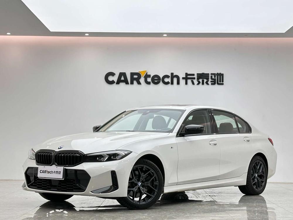 BMW BMW 3-Series