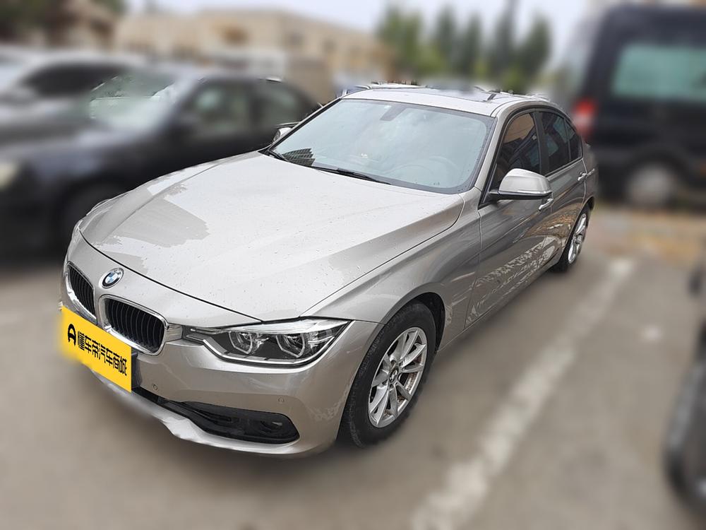 BMW BMW 3-Series