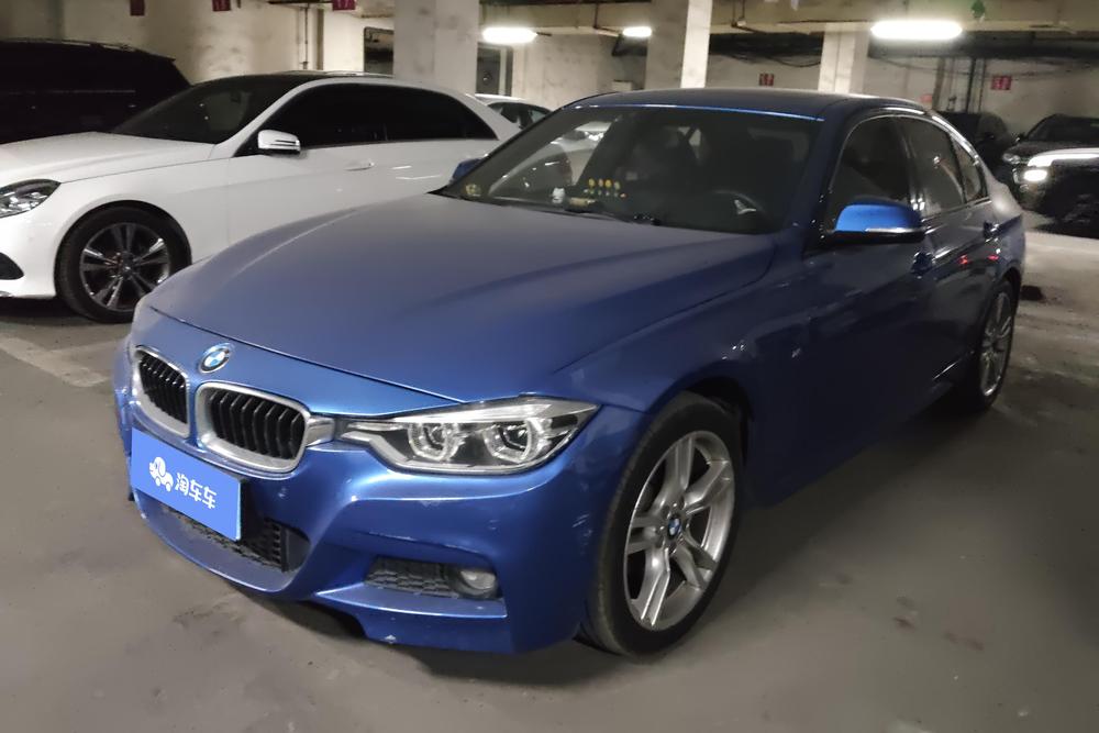 BMW BMW 3-Series