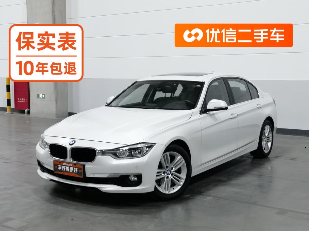 BMW BMW 3-Series