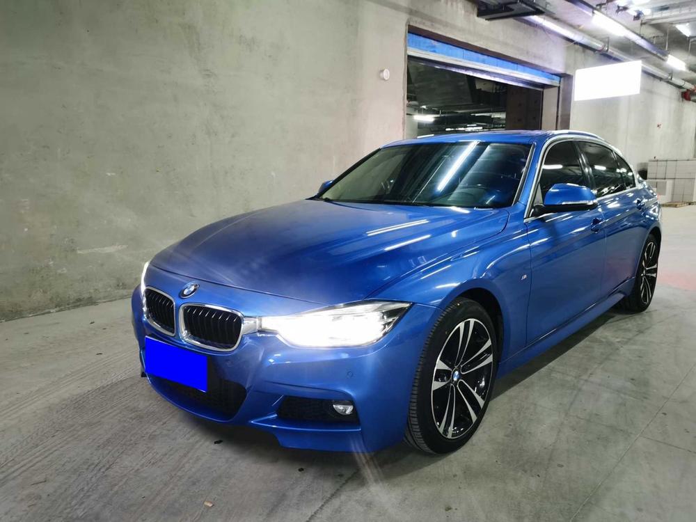BMW BMW 3-Series