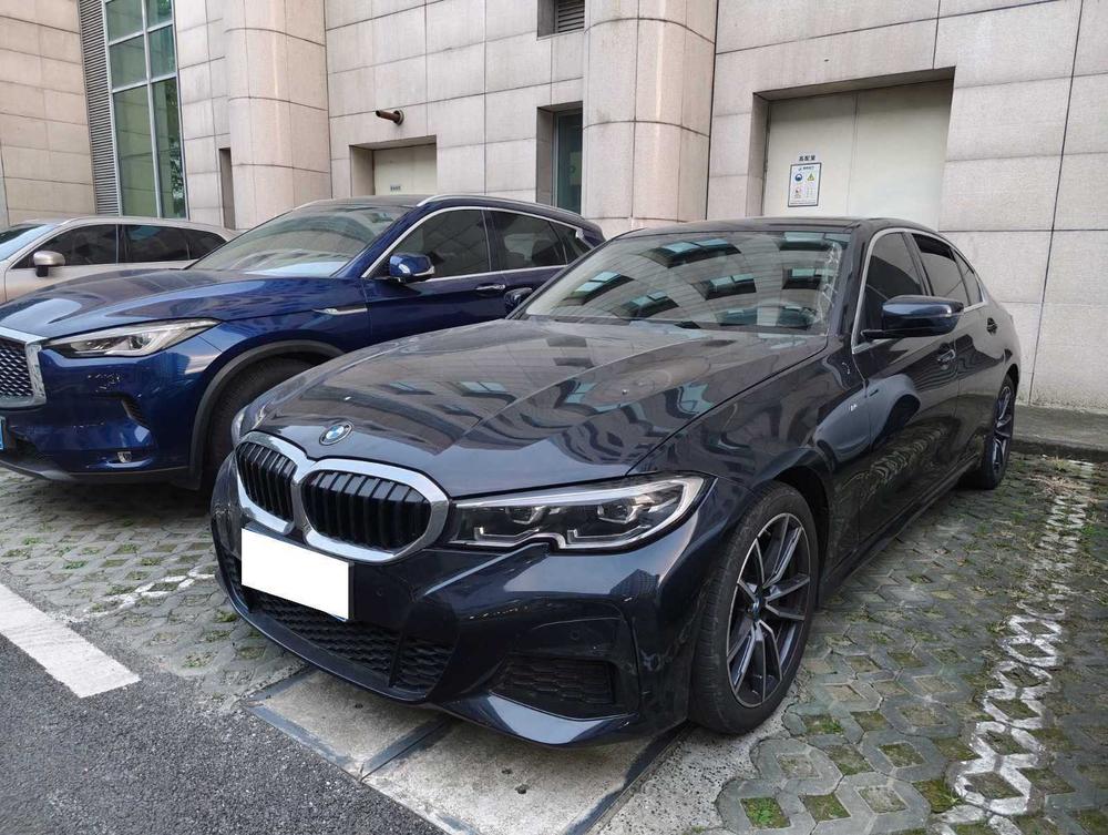 BMW BMW 3-Series
