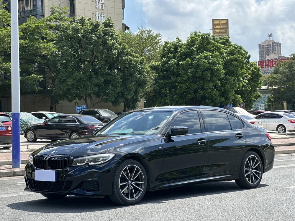 BMW BMW 3-Series