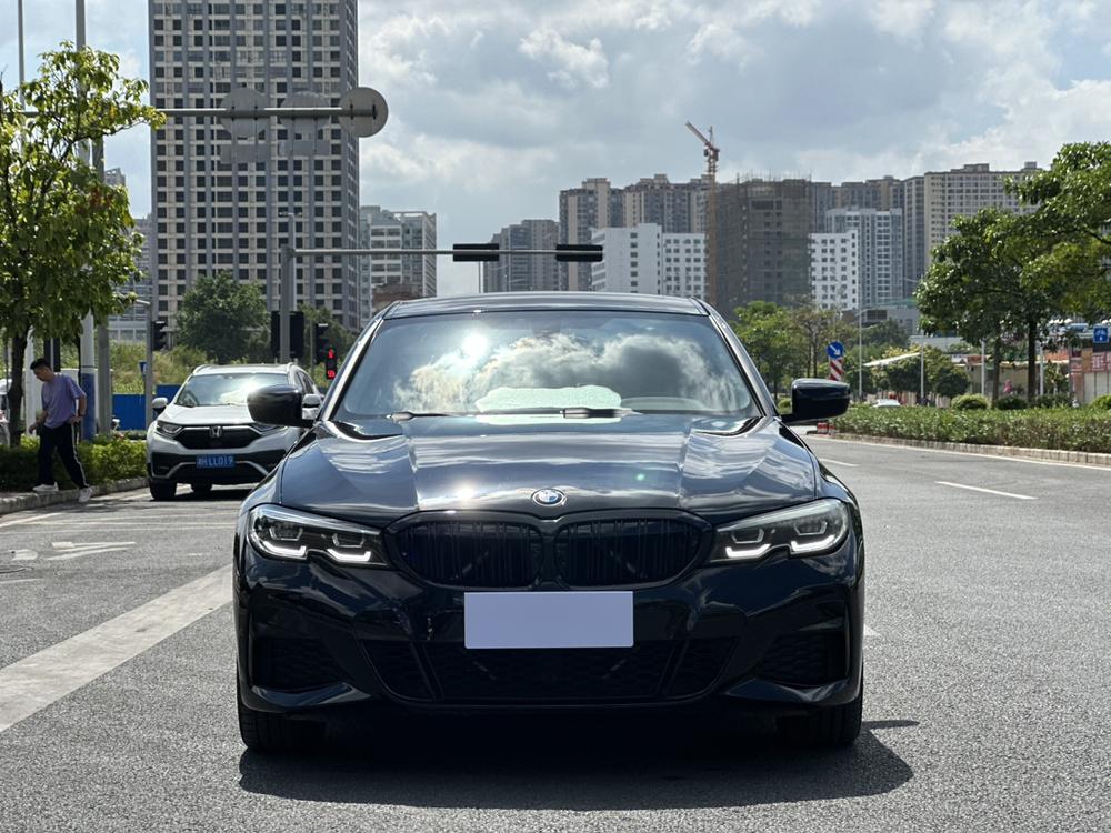 BMW BMW 3-Series