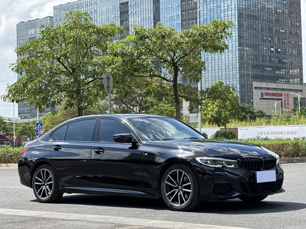 BMW BMW 3-Series