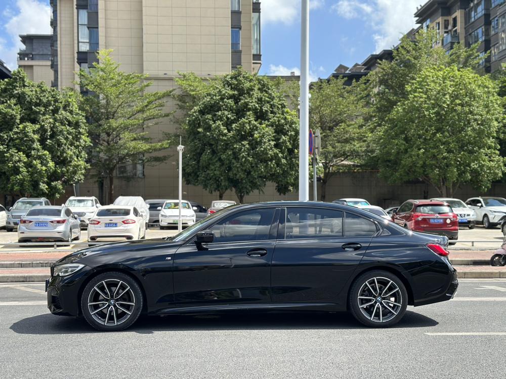 BMW BMW 3-Series