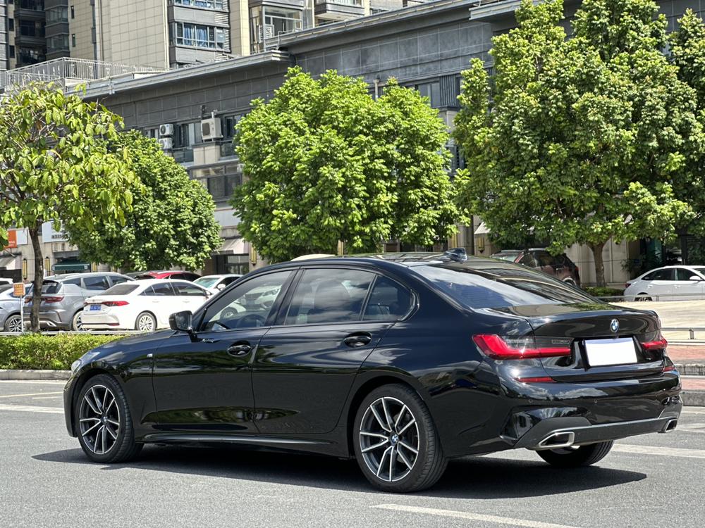 BMW BMW 3-Series