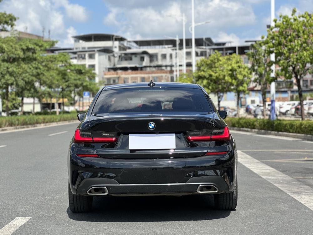 BMW BMW 3-Series