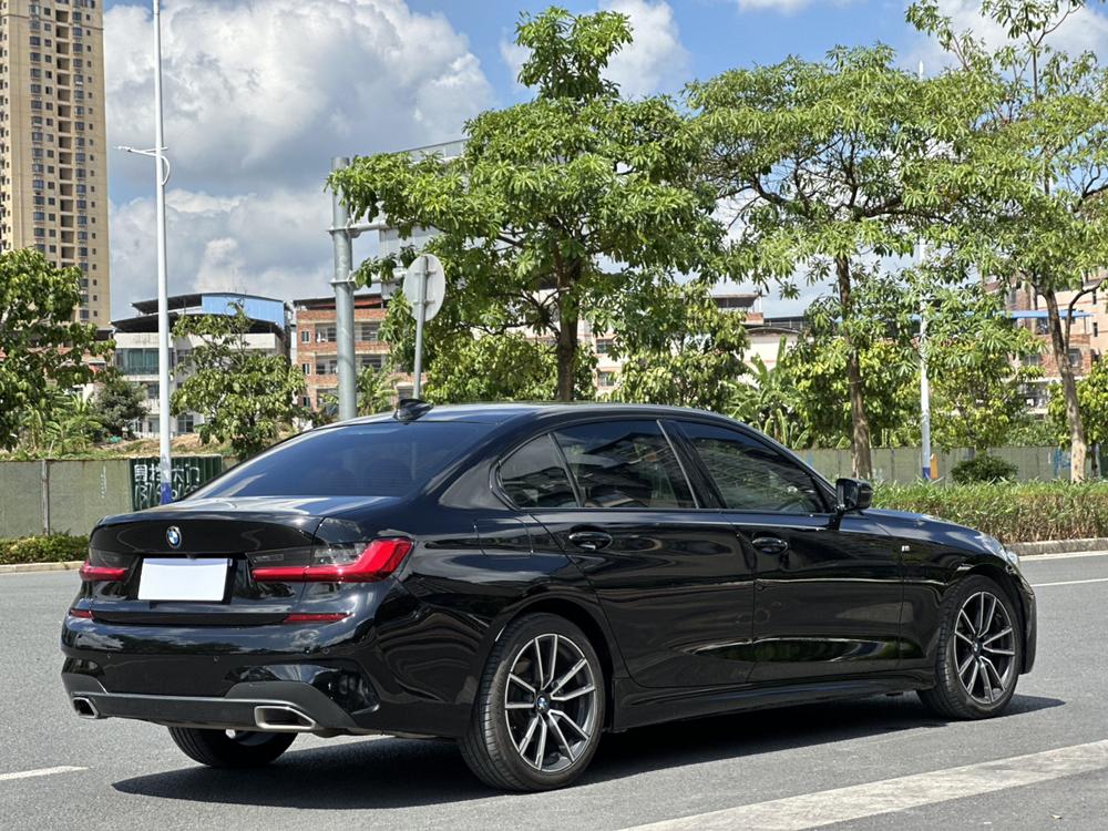 BMW BMW 3-Series